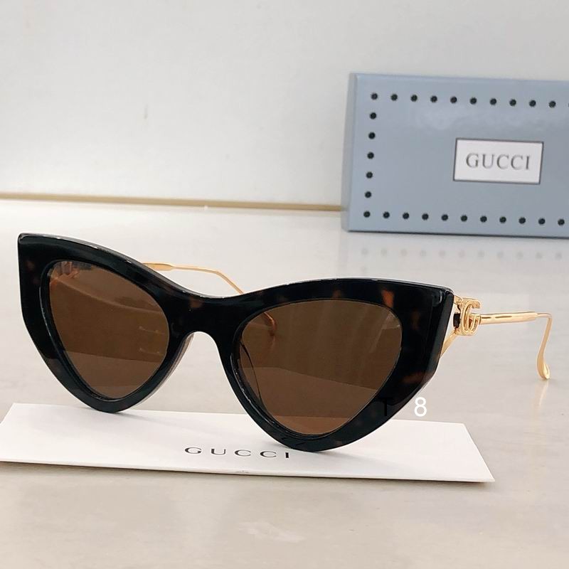 Gucci GG1565SA 52 20-150 H03