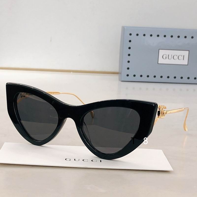 Gucci GG1565SA 52 20-150 H04