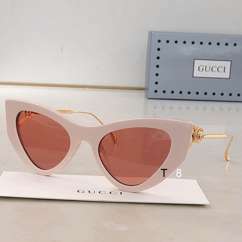 Gucci GG1565SA 52 20-150 H05