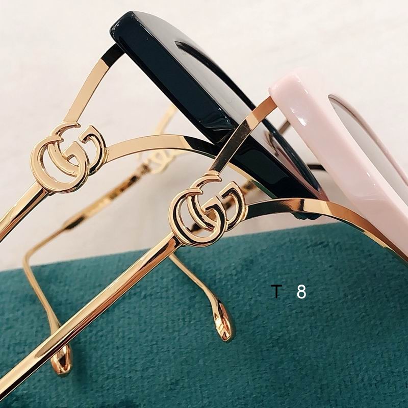 Gucci GG1565SA 52 20-150 H06