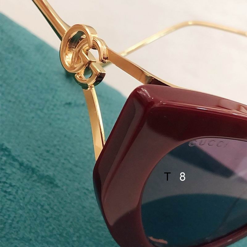 Gucci GG1565SA 52 20-150 H07