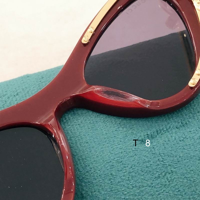 Gucci GG1565SA 52 20-150 H08