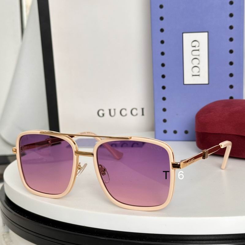 Gucci GG161 57-18-145 E01