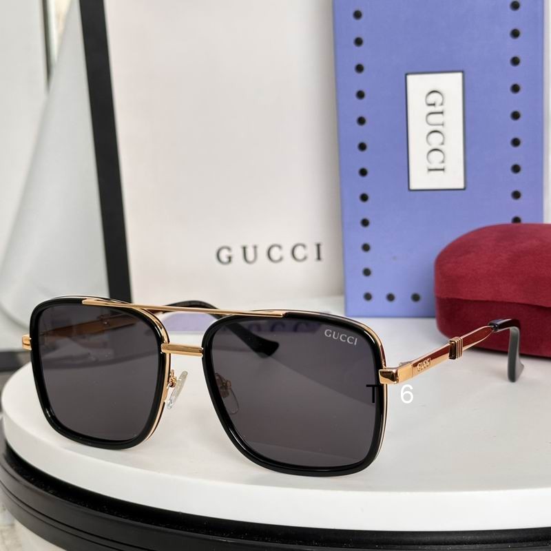 Gucci GG161 57-18-145 E02