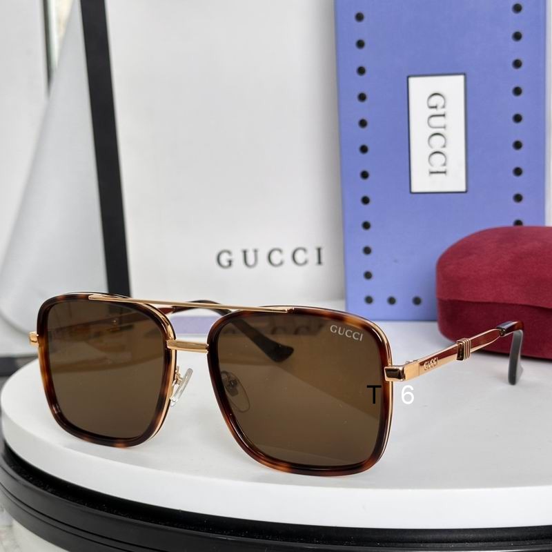Gucci GG161 57-18-145 E04