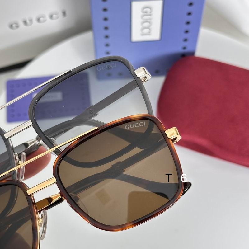 Gucci GG161 57-18-145 E06