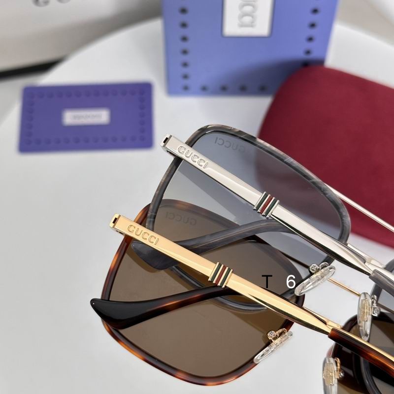 Gucci GG161 57-18-145 E07