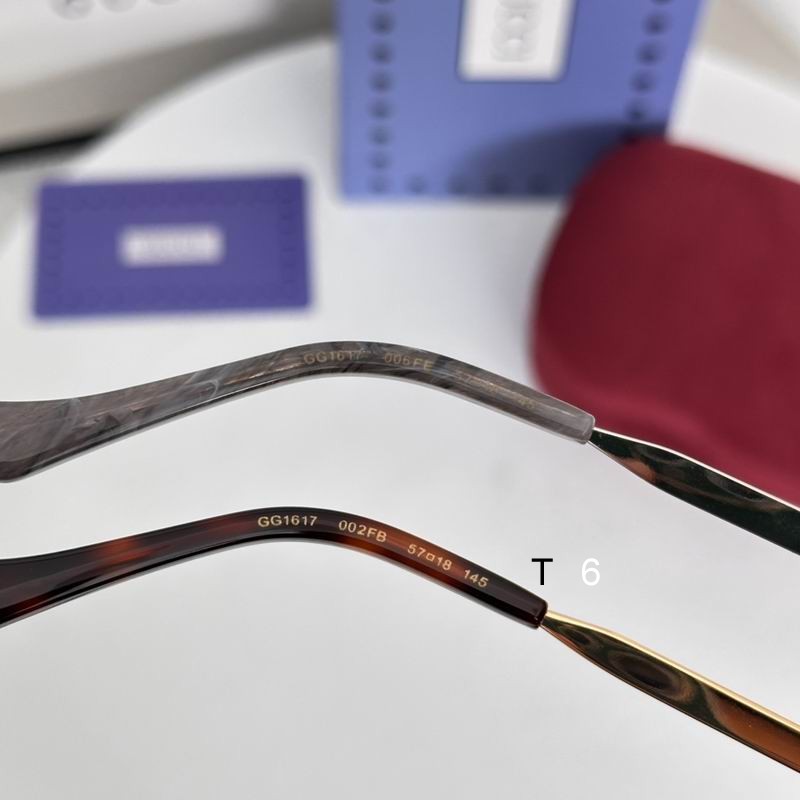 Gucci GG161 57-18-145 E08