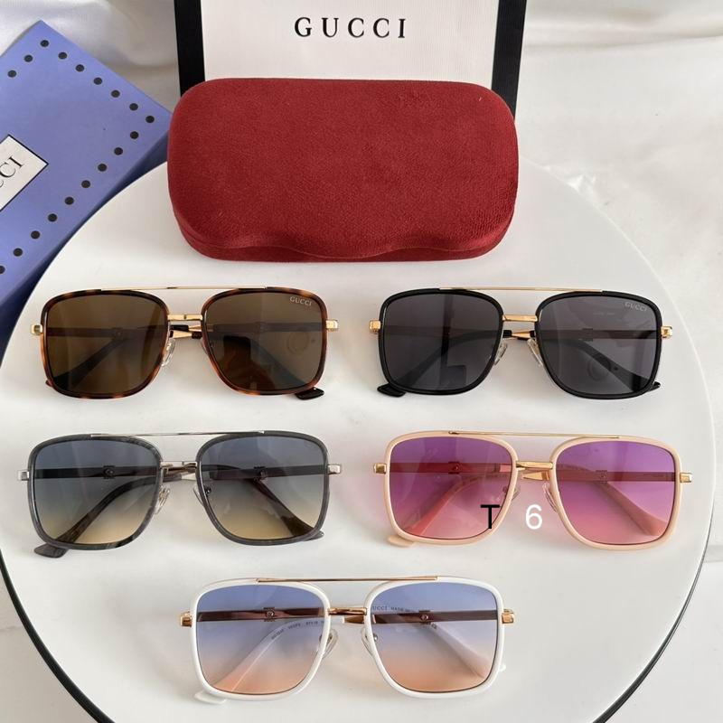 Gucci GG161 57-18-145 E09