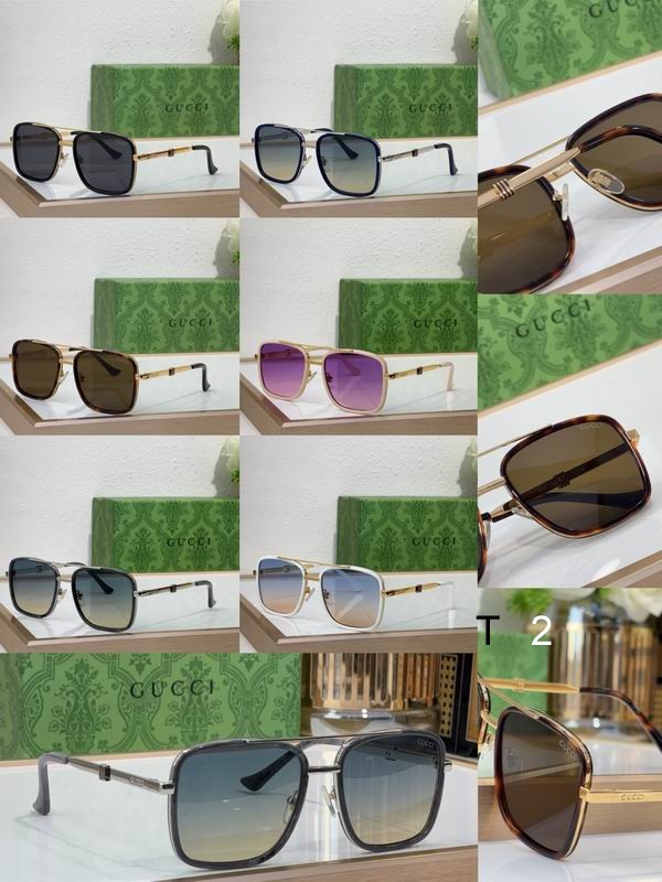 Gucci GG1617 57 18 145 c09