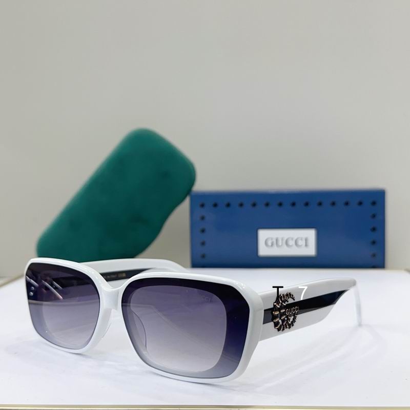 Gucci GG164 54 19-143 G02