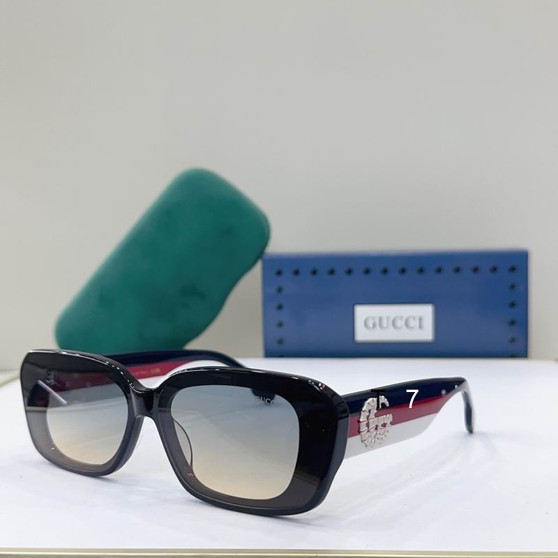 Gucci GG164 54 19-143 G05