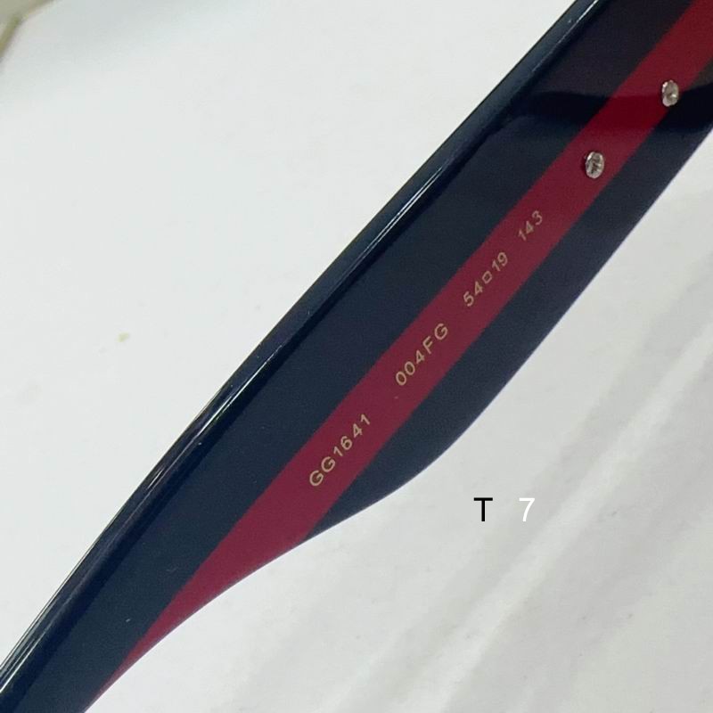 Gucci GG164 54 19-143 G07
