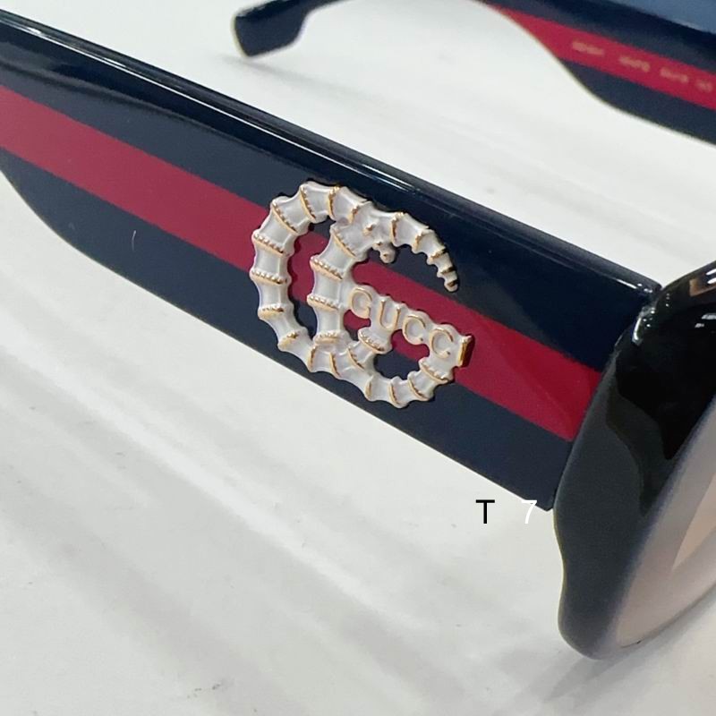 Gucci GG164 54 19-143 G08