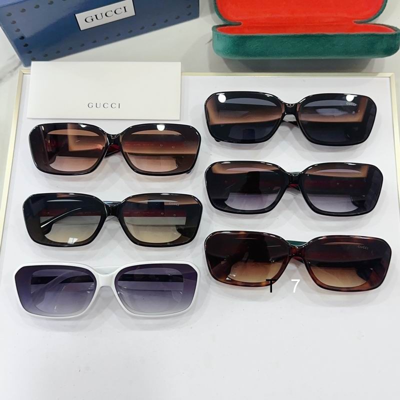 Gucci GG164 54 19-143 G09