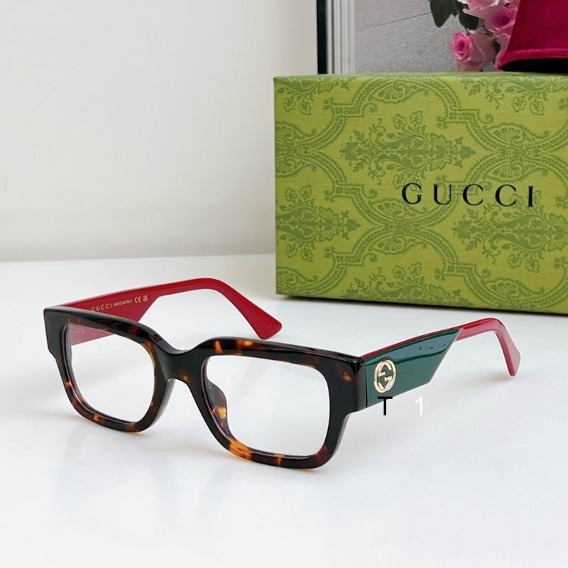 Gucci GG1666O 53 20-145 a 05