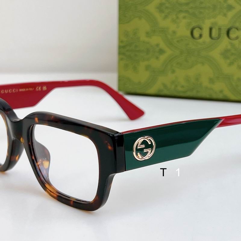 Gucci GG1666O 53 20-145 a 06