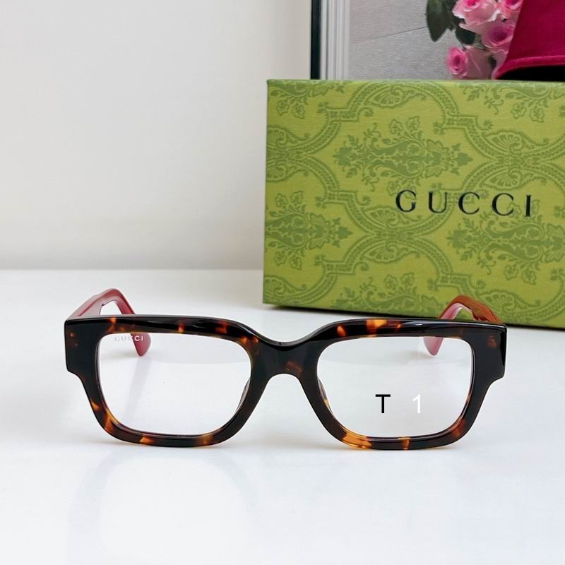 Gucci GG1666O 53 20-145 a 08