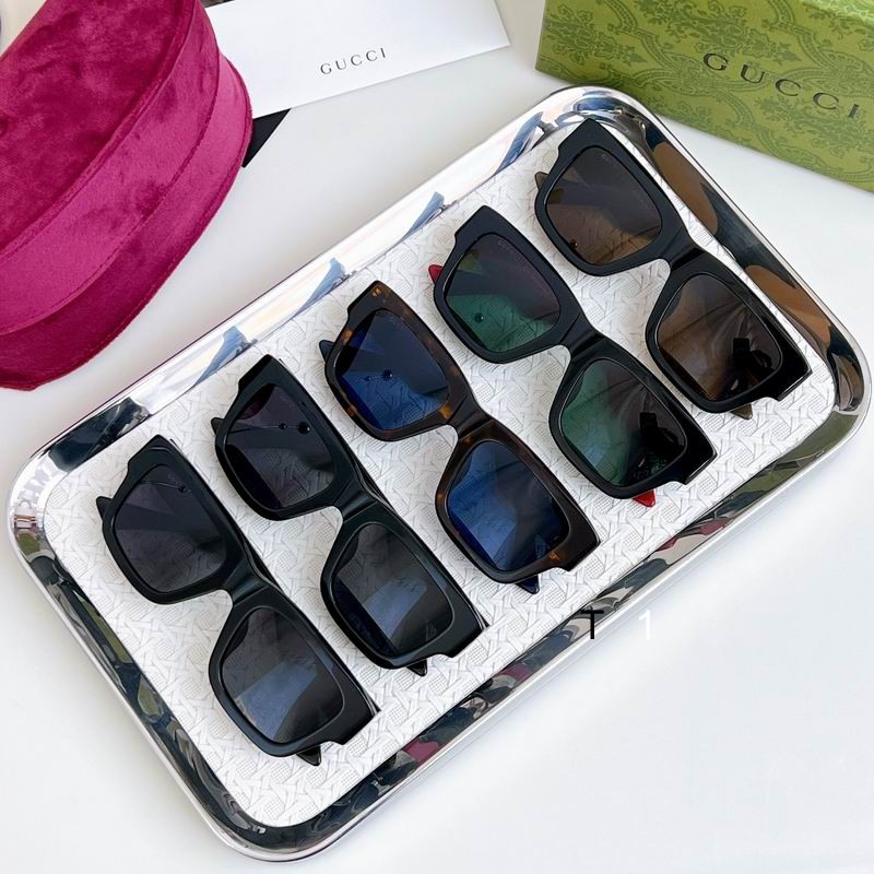 Gucci GG1668S 53 22-140 a08