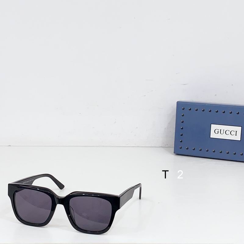 Gucci GG1670SK 52 21-145 b05