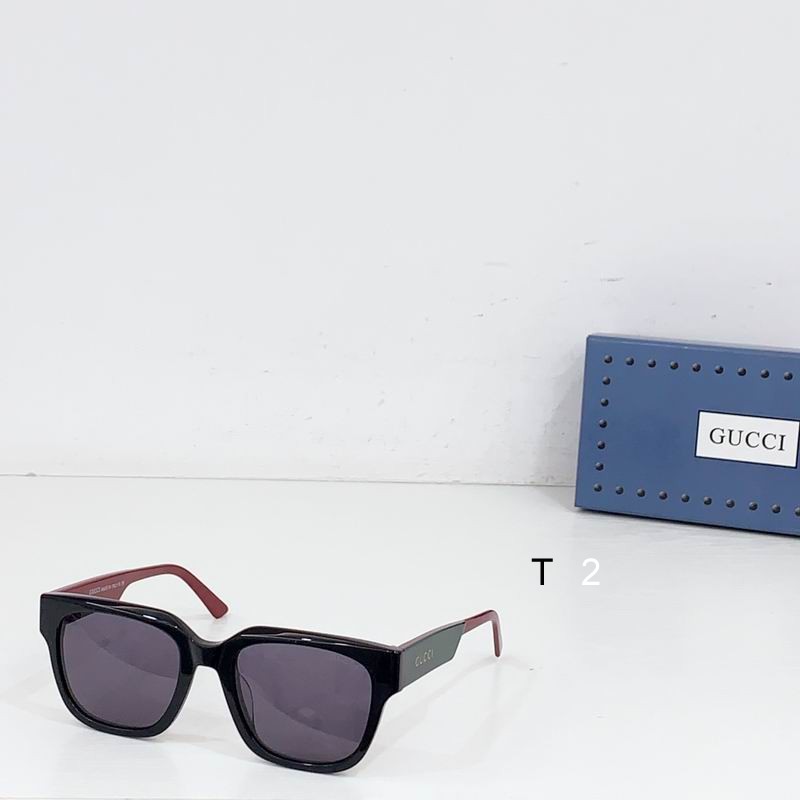 Gucci GG1670SK 52 21-145 b06