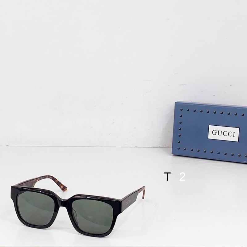 Gucci GG1670SK 52 21-145 b07