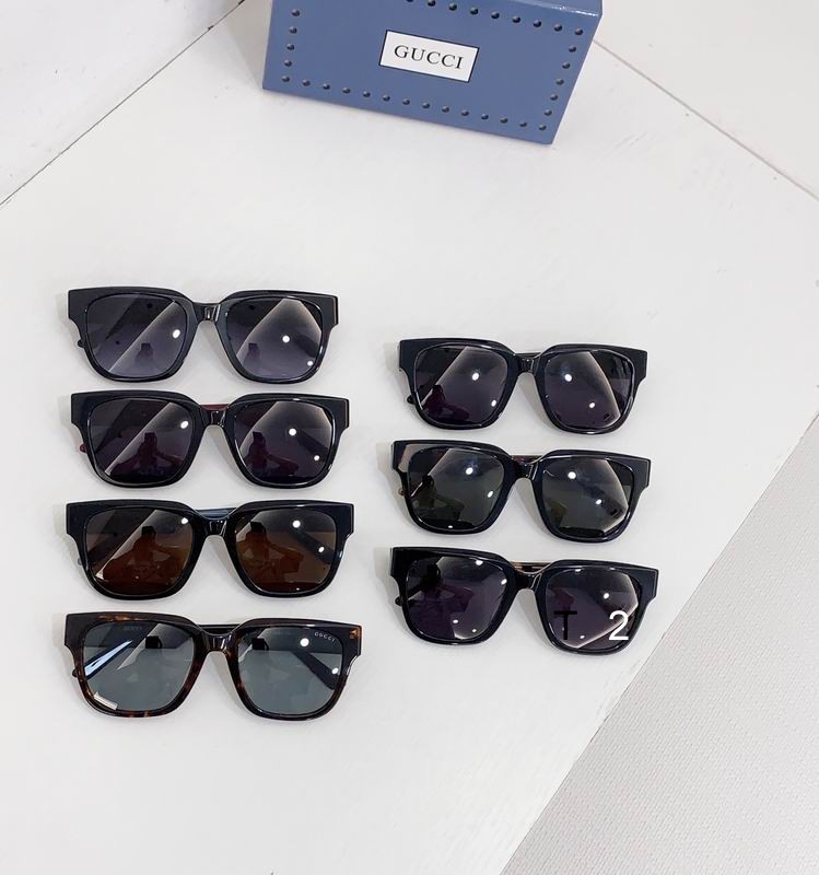 Gucci GG1670SK 52 21-145 b09