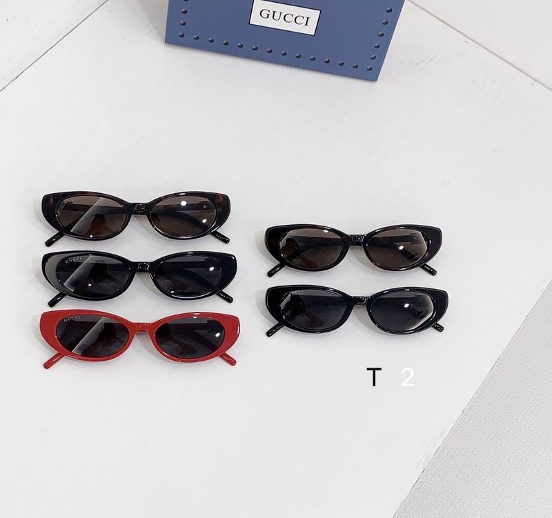 Gucci GG1680S 52 17-140 b08