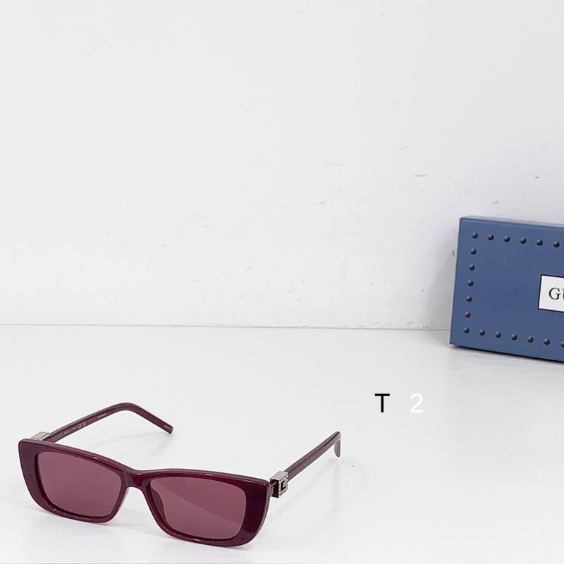 Gucci GG1681S 53 14-140 b05