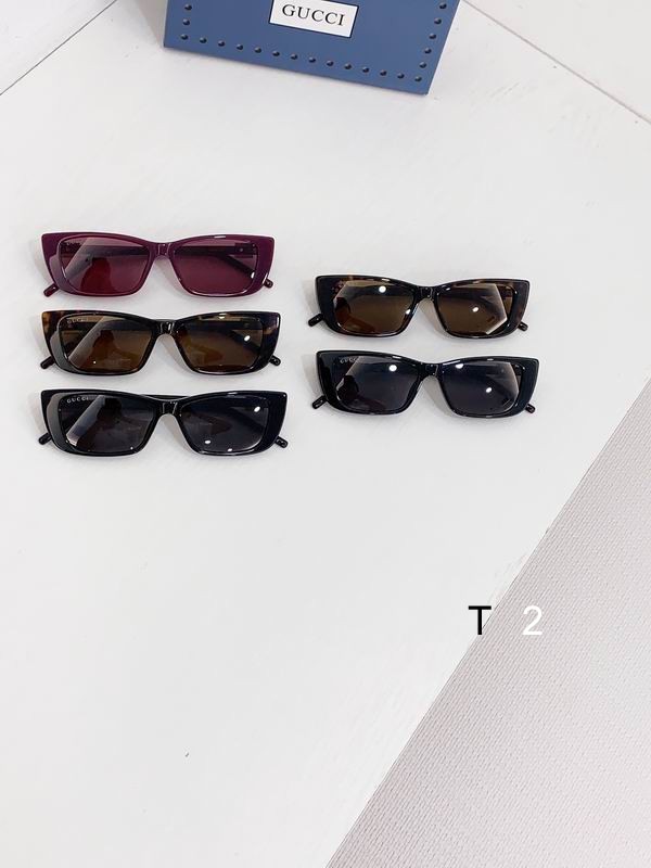 Gucci GG1681S 53 14-140 b08