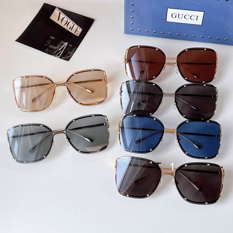 Gucci GG1713S 60 15-120 a09