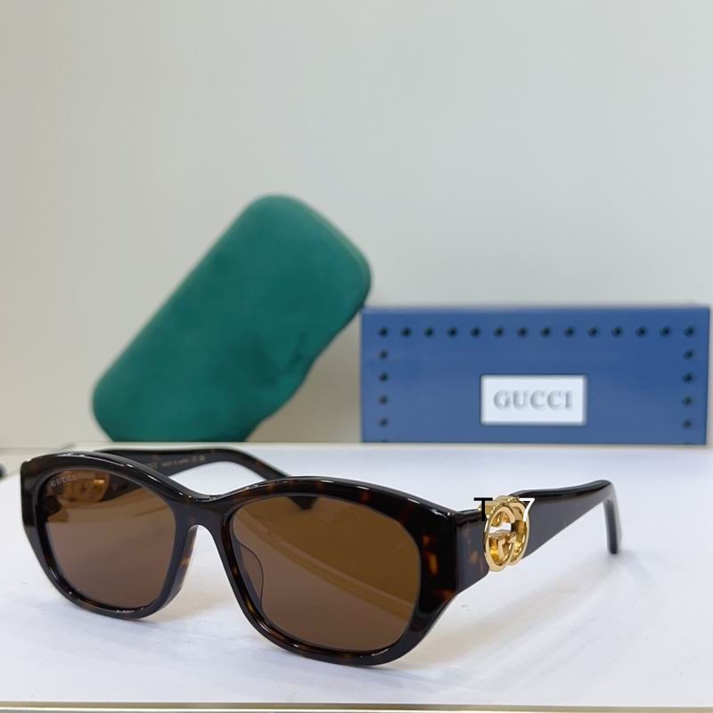 Gucci GG1826S 56 16 140 G01