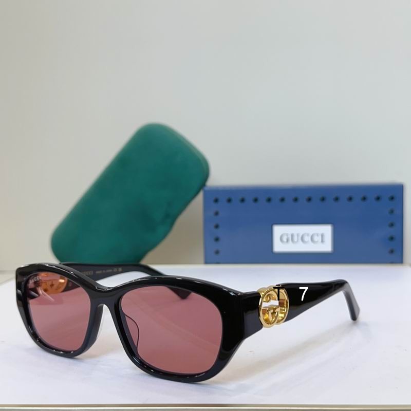 Gucci GG1826S 56 16 140 G03
