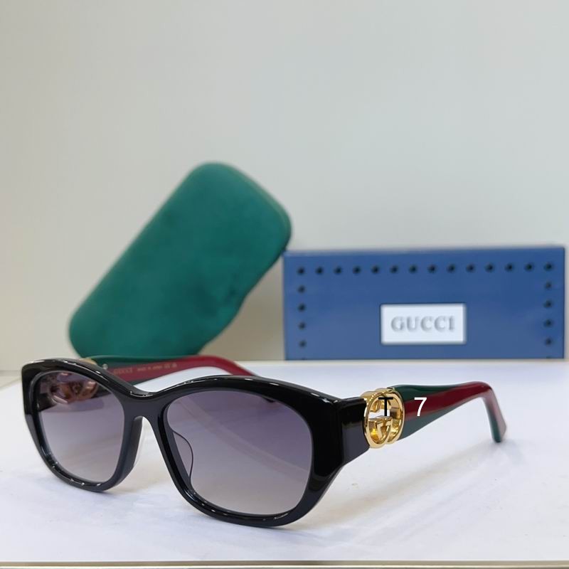 Gucci GG1826S 56 16 140 G04