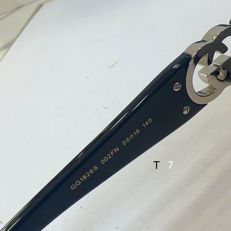 Gucci GG1826S 56 16 140 G08