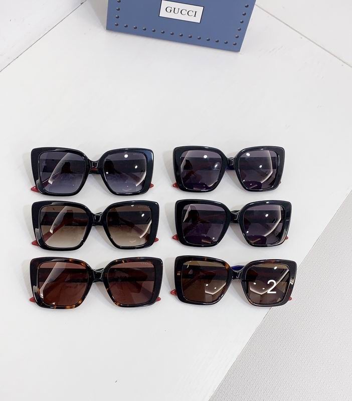 Gucci GG1861S 53 20-145 b09