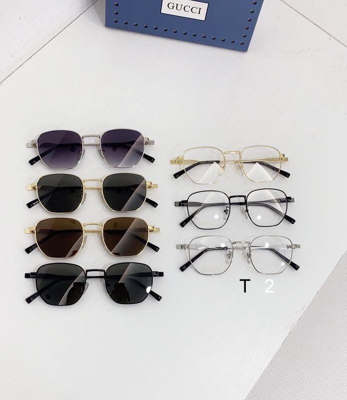 Gucci GG1878O 43 22-145 b09