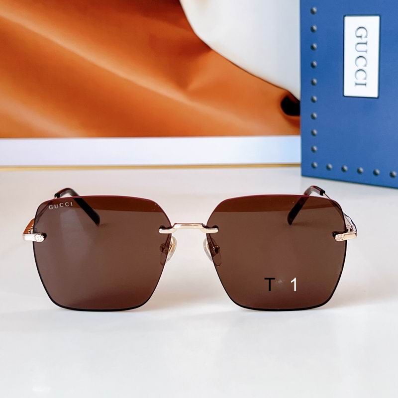 Gucci GG1955SA 60 15-145 a01