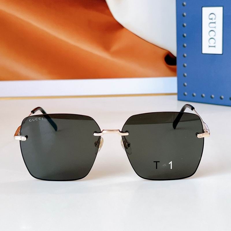 Gucci GG1955SA 60 15-145 a02