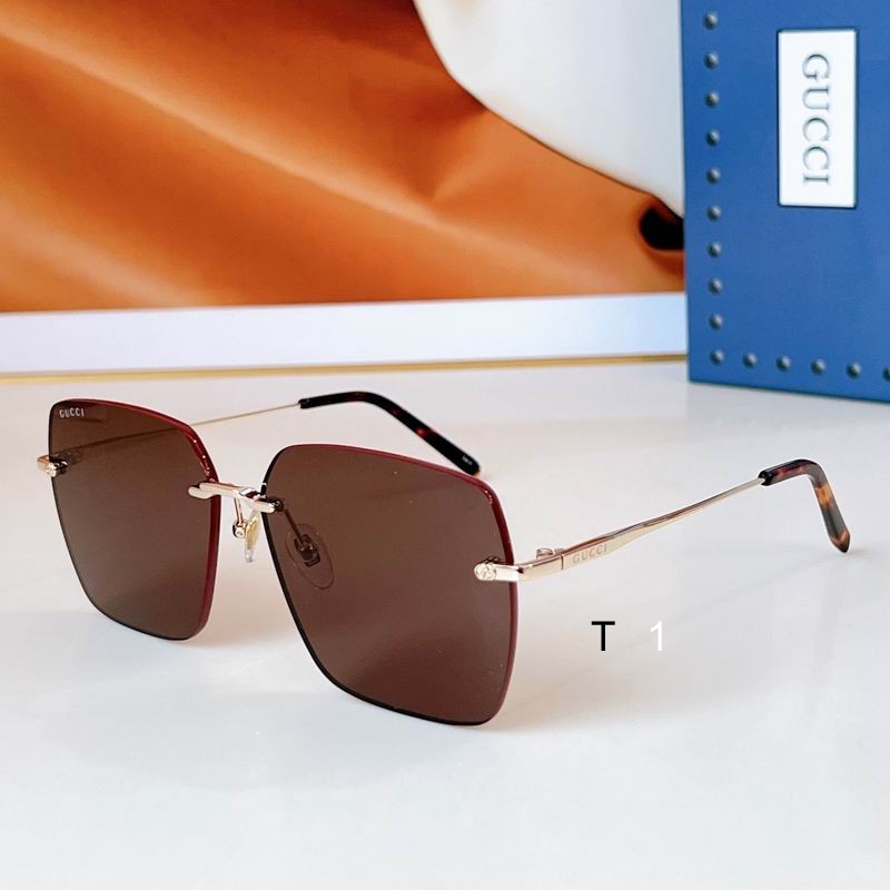 Gucci GG1955SA 60 15-145 a04