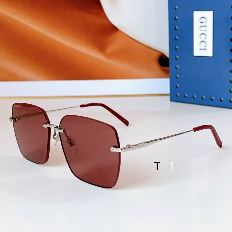 Gucci GG1955SA 60 15-145 a05