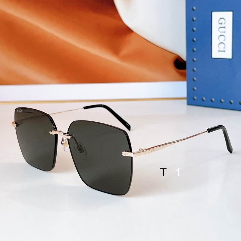 Gucci GG1955SA 60 15-145 a06