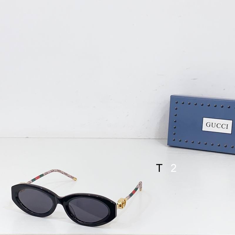 Gucci GG2007SK 55 20-145 b04