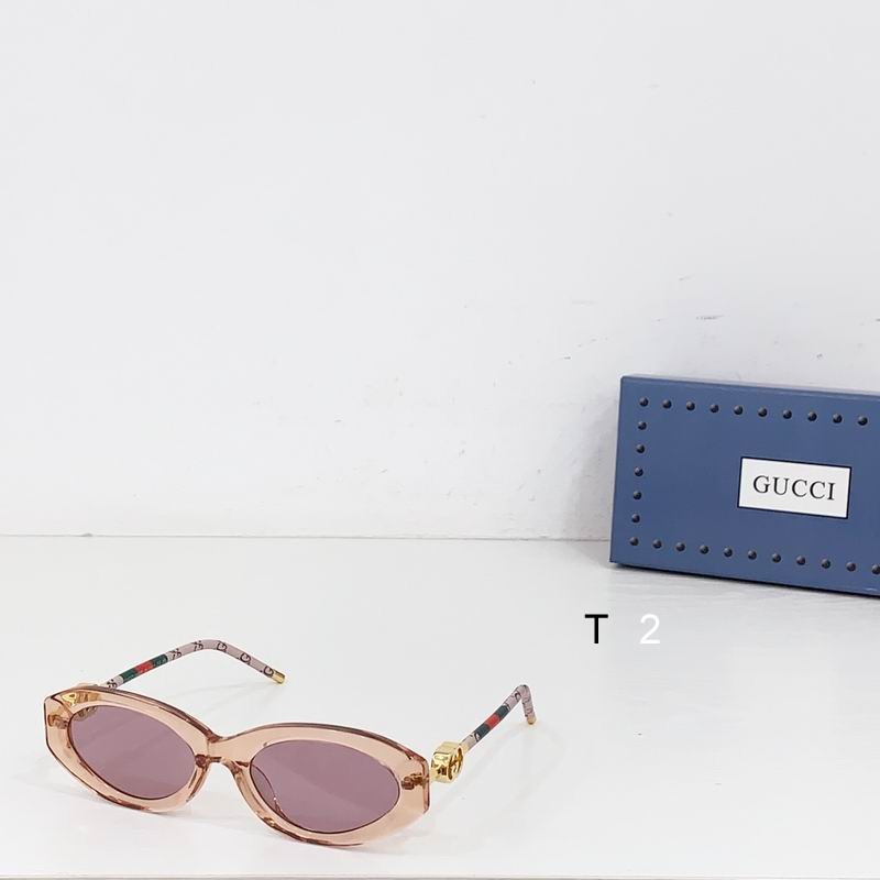 Gucci GG2007SK 55 20-145 b06