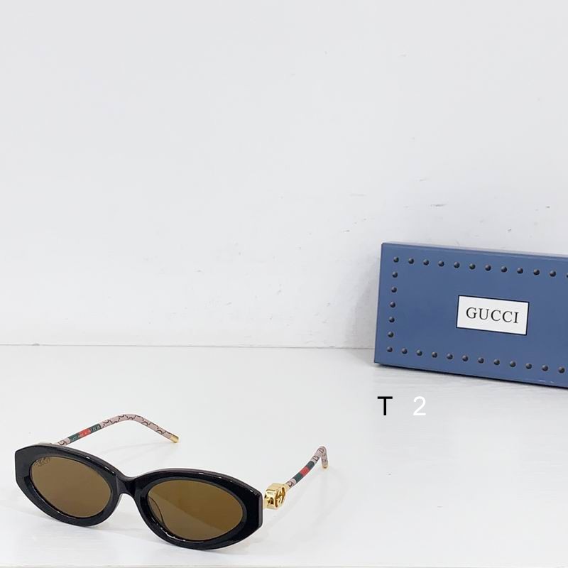 Gucci GG2007SK 55 20-145 b08