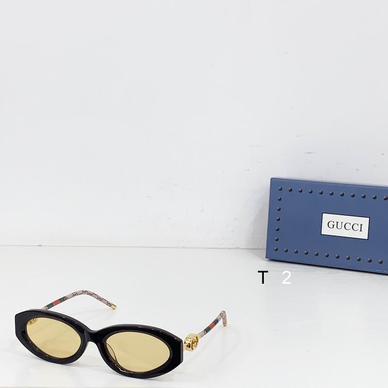 Gucci GG2007SK 55 20-145 b09