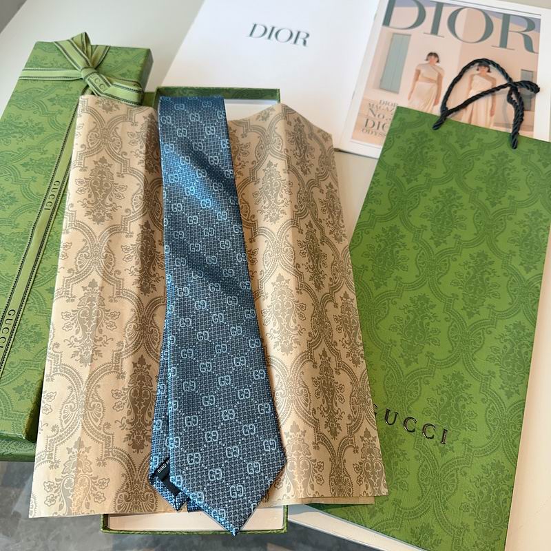 Gucci Tie hm (1)