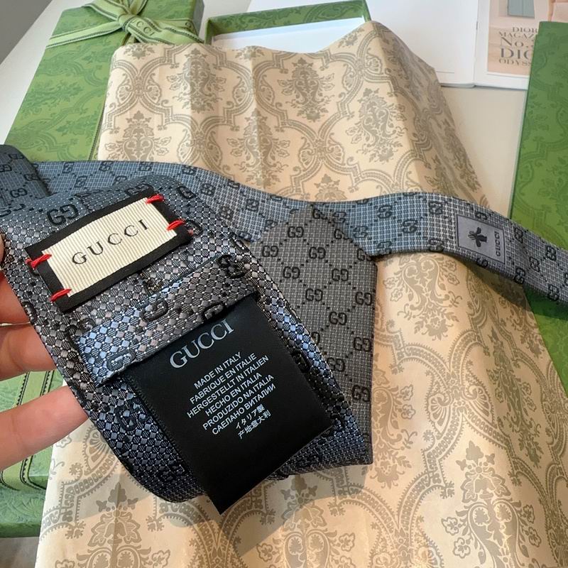 Gucci Tie hm (12)