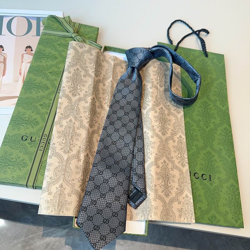 Gucci Tie hm (14)