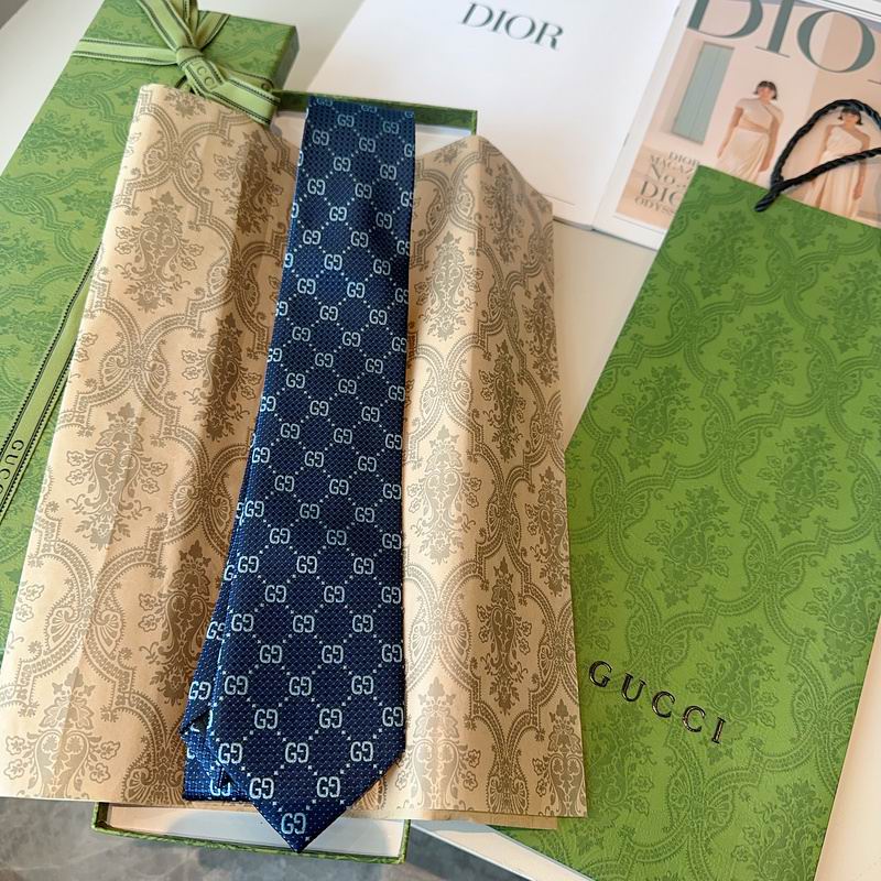 Gucci Tie hm (17)